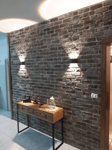 חיפוי בריקים 3